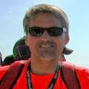 Meet your Posher, Dave